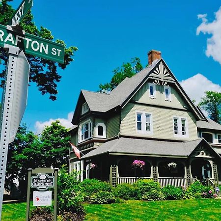 تشارلوت تاون No 1 Grafton Inn المظهر الخارجي الصورة